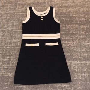 BEAUTIFUL GIRLS SIZE 14 DRESS BY LAUNDRY